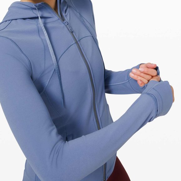 Lululemon Hooded Define Jacket Size 10 - Picture 3 of 10